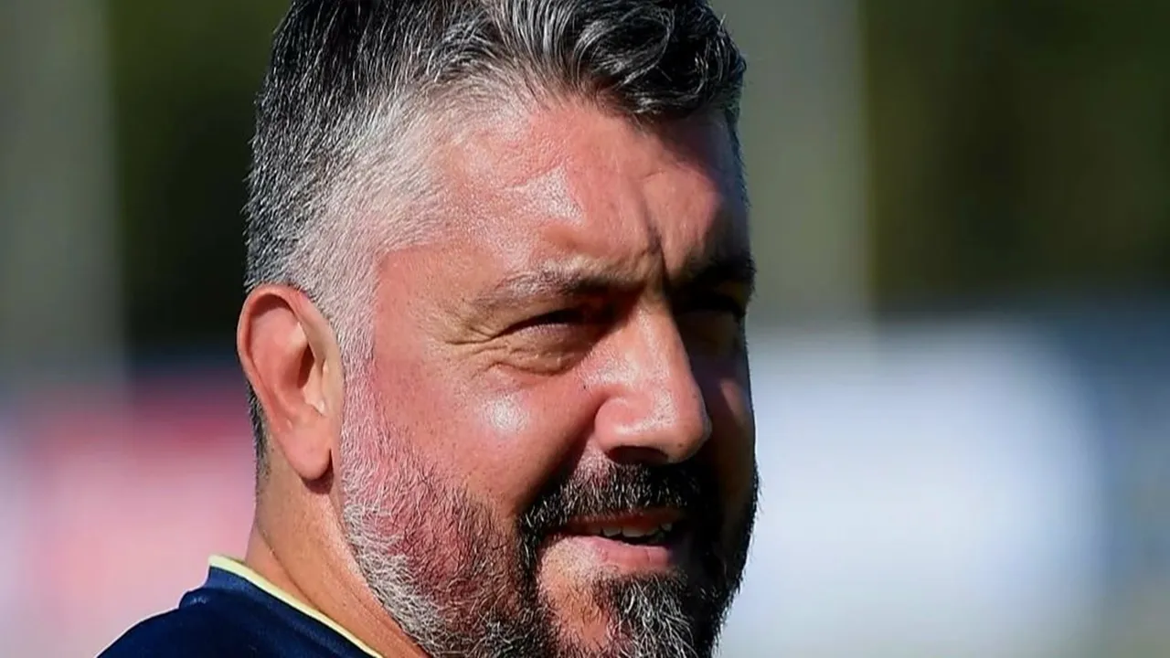 Gattuso Manfaatkan Koneksinya di Dinamo Zagreb Guna Datangkan Dominguez