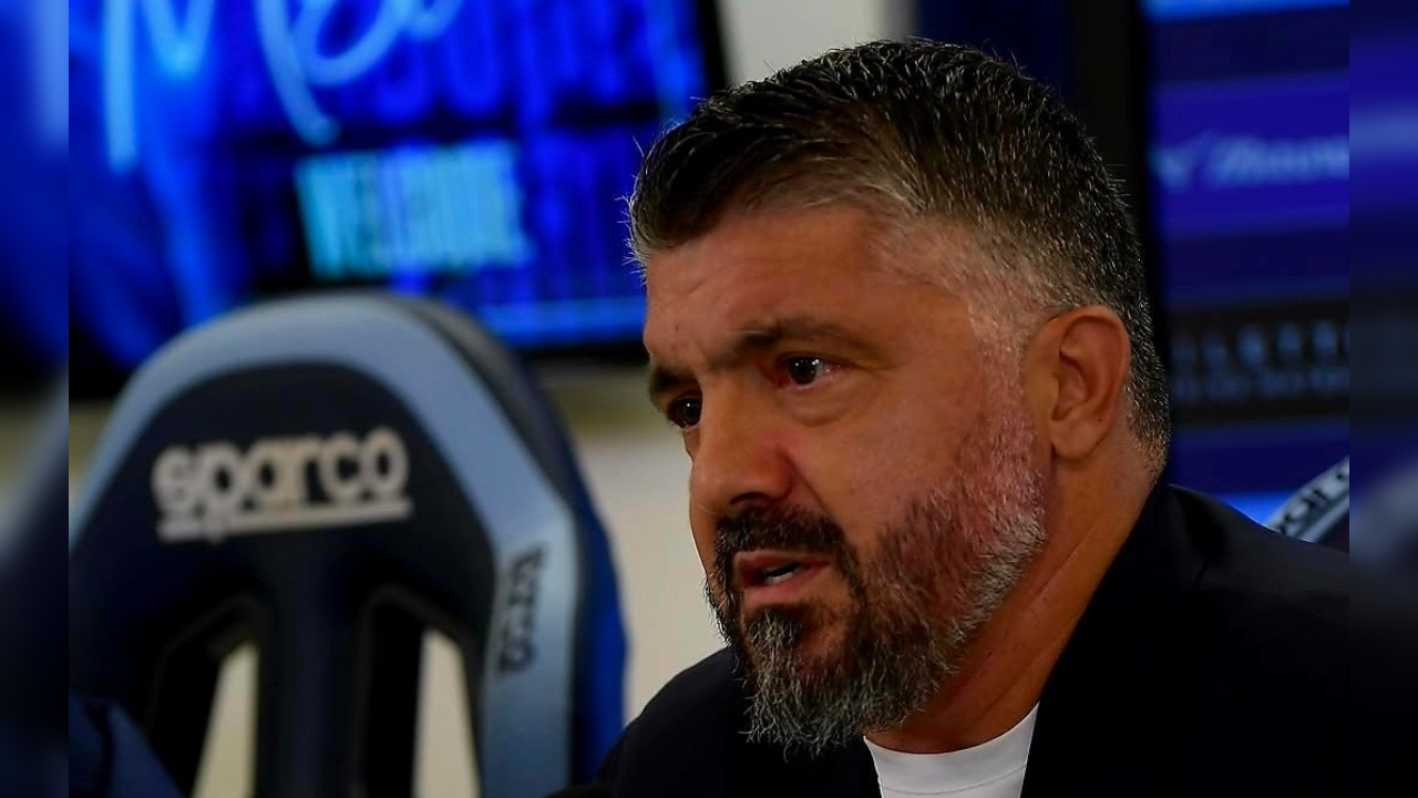 Gattuso Miliki Solusi Internal Untuk Posisi Gelandang Serang Lazio