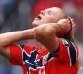 Gayanya di Piala Dunia Curi Perhatian, Ikat Rambut Erling Haaland Langsung Sold Out