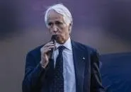 Giovanni Malago Dijadwalkan Bertemu Pirlo demi Bahas Visi Kepelatihan