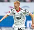 Hugo Larsson Masuk Daftar Belanja, MU Mulai Bergerak
