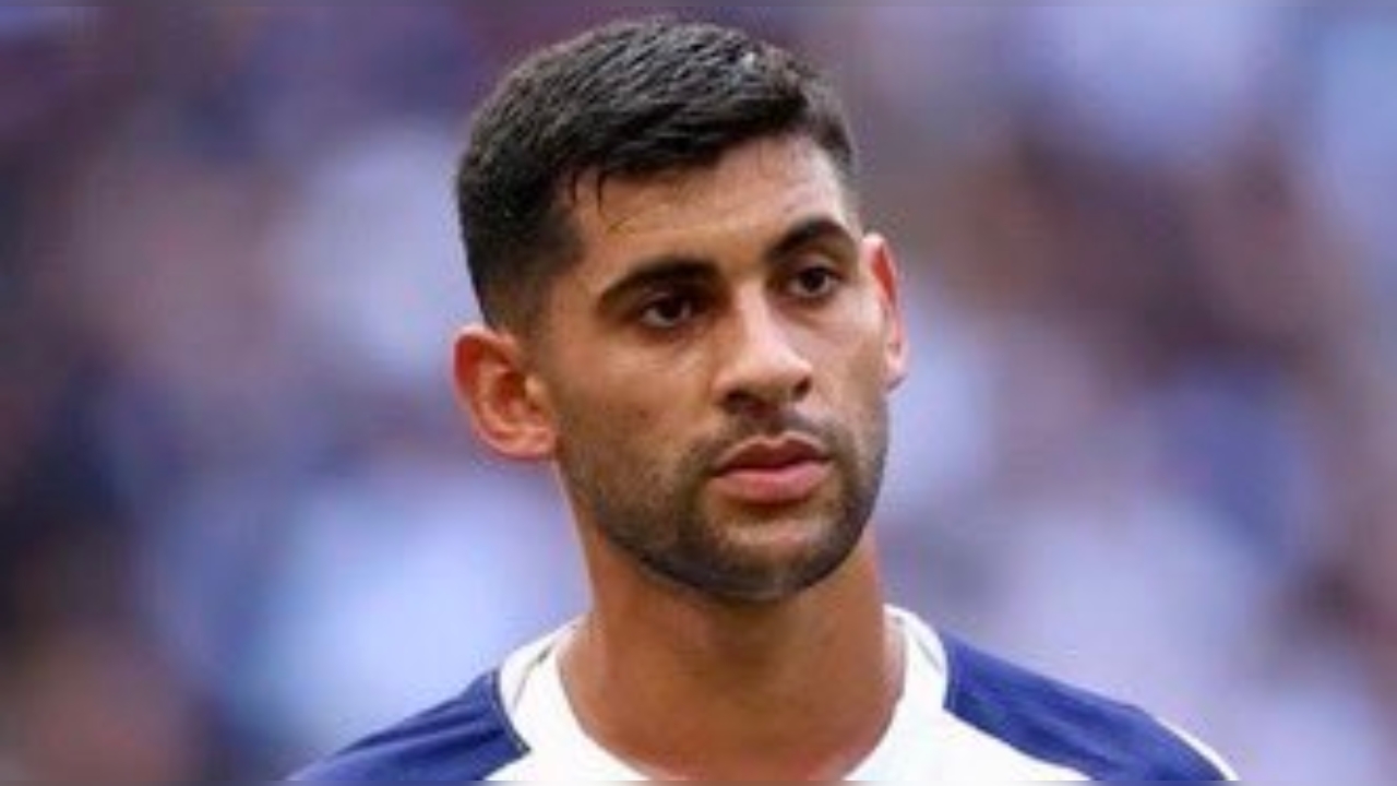 Jadi Rebutan Tiga Klub, Tottenham Sebut Harga Romero