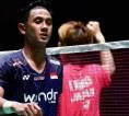 Japan Open 2026: Alwi Farhan Tersingkir Setelah Bertarung 98 Menit