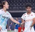 Japan Open 2026: Febriana-Meilysa Akui Banyak Kesalahan Lawan Taiwan