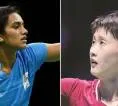 Japan Open 2026: Head to head PV Sindhu Melawan Chen Yufei