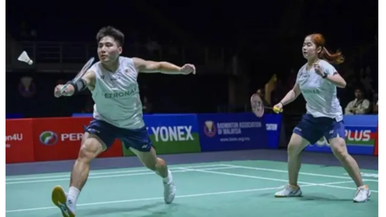 Japan Open 2026: Jimmy Wong Tak Jemawa Meski Singkirkan Para Unggulan