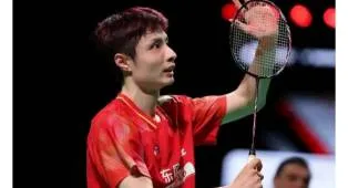 Japan Open 2026: Shi Yuqi, Wang Zhi Yi dan Liang/Wang Tersingkir