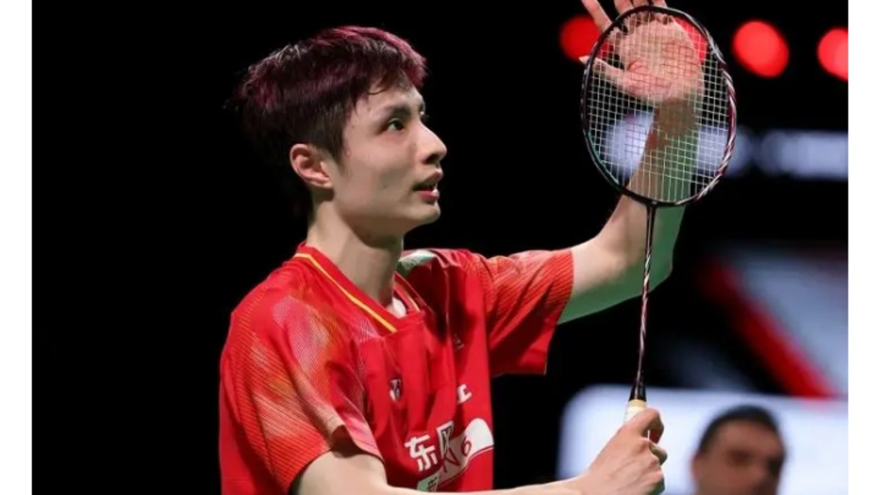 Japan Open 2026: Shi Yuqi, Wang Zhi Yi dan Liang/Wang Tersingkir