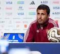 Jawaban Rodri Soal Masa Depan Langsung Bikin Rumor Madrid Makin Panas