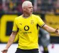 John Arne Riise Sarankan Manchester United Rekrut Julian Ryerson