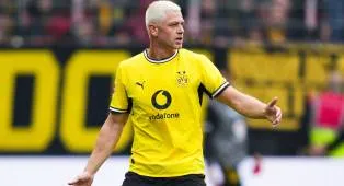 John Arne Riise Sarankan Manchester United Rekrut Julian Ryerson