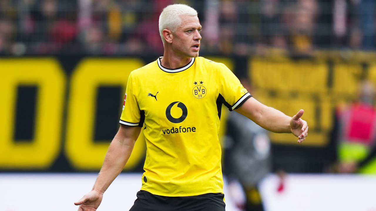 John Arne Riise Sarankan Manchester United Rekrut Julian Ryerson