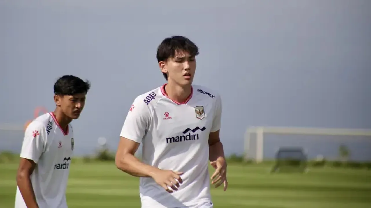 John Herdman Kagum Mitchell Baker Pilih Timnas Indonesia di Usia Muda
