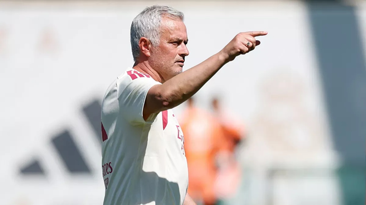 Jose Mourinho Sangat Membutuhkan Jasa Endrick Felipe