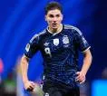 Julian Alvarez Makin Sulit, Barcelona Langsung Siapkan Plan B