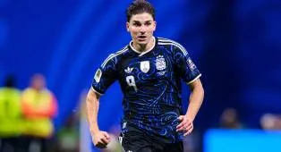 Julian Alvarez Makin Sulit, Barcelona Langsung Siapkan Plan B