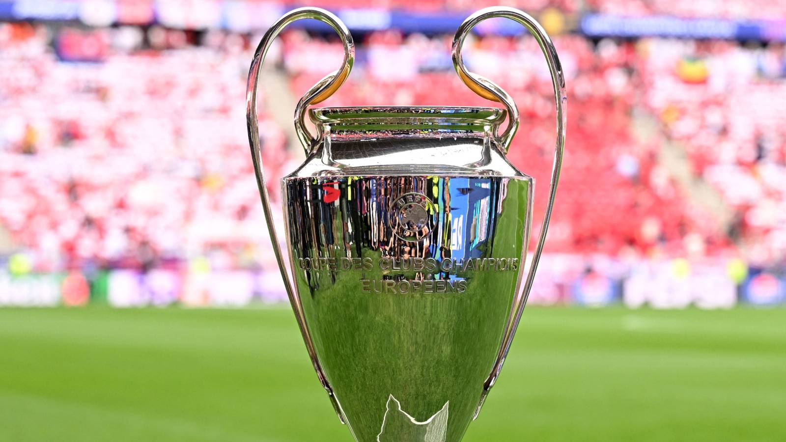Klub Eropa Pilih Stadion Inggris untuk Laga Liga Champions Musim Depan