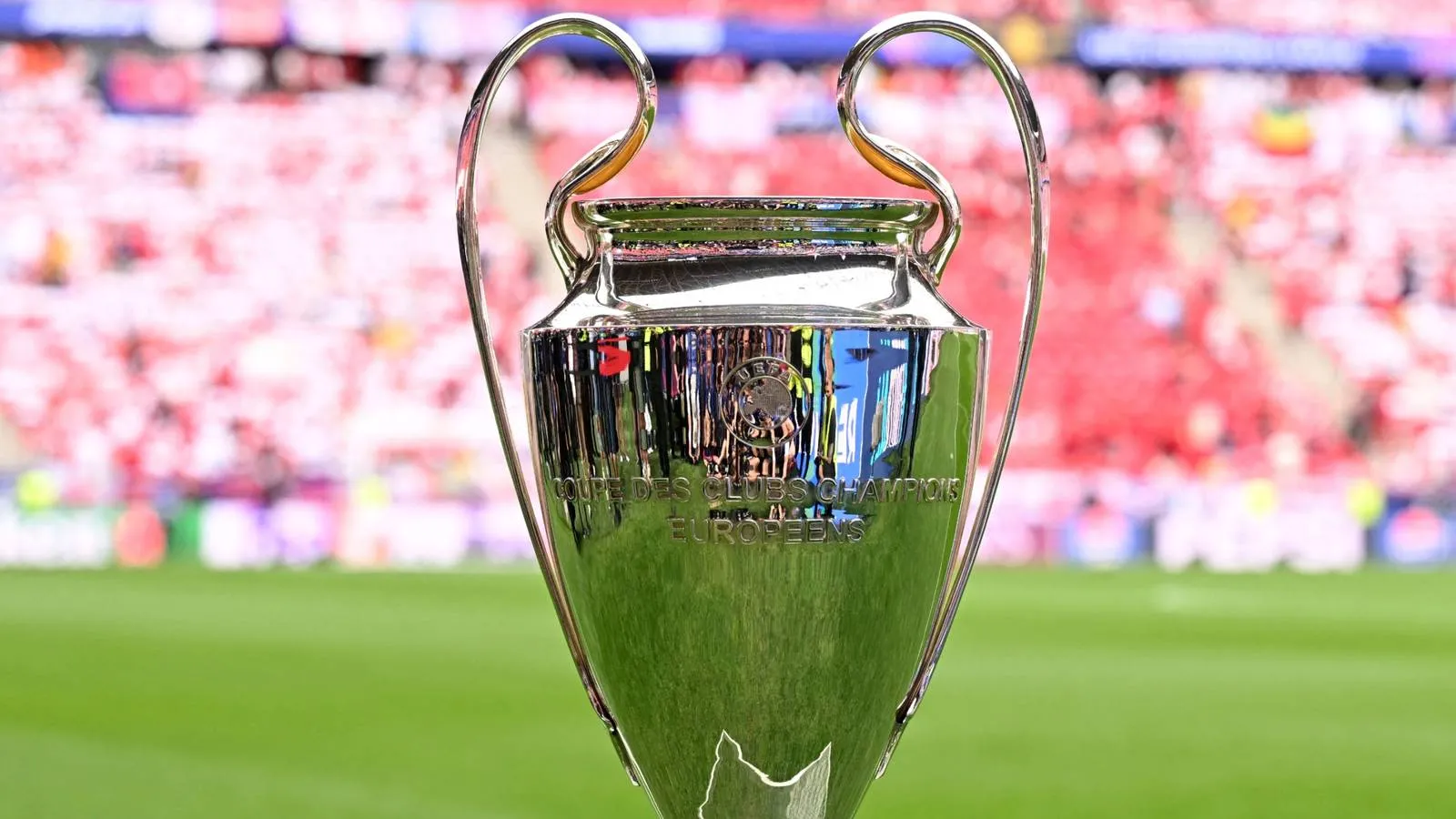 Klub Eropa Pilih Stadion Inggris untuk Laga Liga Champions Musim Depan
