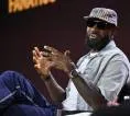 LeBron Picu Spekulasi ke Sixers dengan Frasa Ikonik