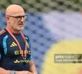 Luis de la Fuente Sebut Final Piala Dunia 2026 Sebuah Keistimewaan