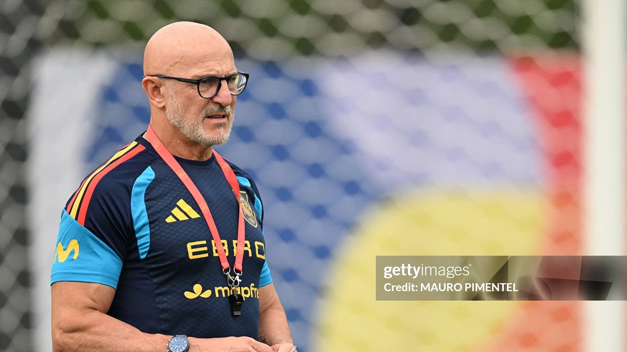Luis de la Fuente Sebut Final Piala Dunia 2026 Sebuah Keistimewaan