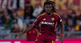 Manchester United Kini di Posisi Terdepan untuk Rekrut Manu Kone