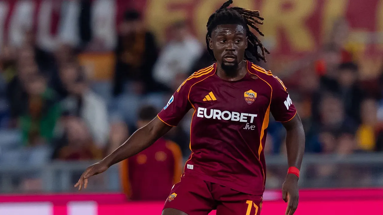 Manchester United Kini di Posisi Terdepan untuk Rekrut Manu Kone