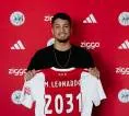 Marcos Leonardo Beberkan Alasan Pilih Gabung Ajax