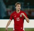 Mauro Zijlstra Cedera, John Herdman Buka Peluang untuk Striker Lain