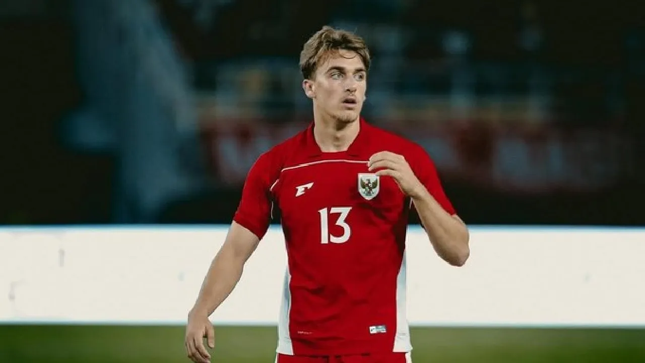 Mauro Zijlstra Cedera, John Herdman Buka Peluang untuk Striker Lain