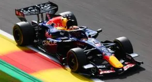 Max Verstappen Prediksi Urutan Jelang GP Belgia