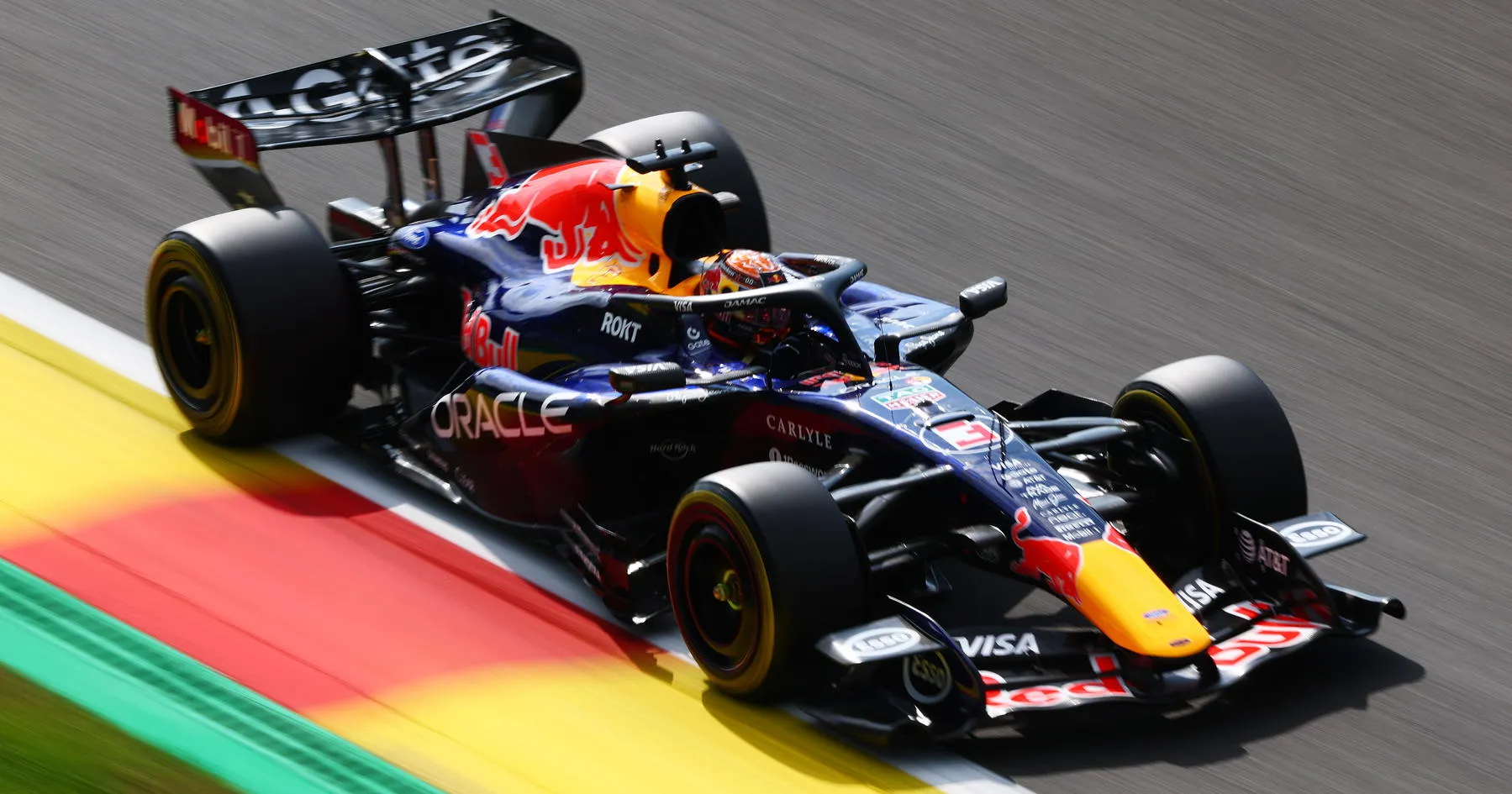 Max Verstappen Prediksi Urutan Jelang GP Belgia