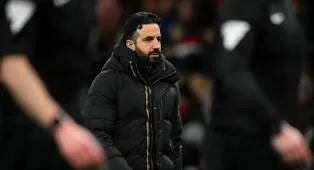Media Italia: Gaya Kepelatihan Ruben Amorim Berbeda Jauh dari Allegri