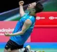 Menangi Derby, Koki Watanabe Lolos ke Final Japan Open 2026