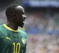 Merasa Sudah Berumur, Sadio Mane Resmi Pensiun dari Timnas Senegal