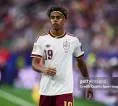 Mikel Merino Kagumi Lamine Yamal Jelang Final Piala Dunia 2026