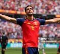 Mikel Merino Waspadai Ancaman Lionel Messi di Final Piala Dunia 2026