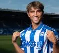 Mikel Rodríguez Siap Bekerja Keras demi Bermain di Deportivo Alaves