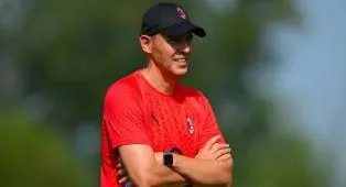 Milan Futuro Mulai Babak Baru di Bawah Asuhan Pelatih Sergio Navarro