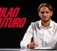 Milan Futuro Resmi Rekrut Penyerang Muda Edoardo Zanaga dari Empoli