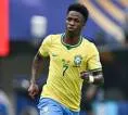 MU Diklaim Jadi Satu-satunya Klub yang Mampu Rekrut Vinicius Junior