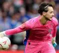 Newcastle Masih Ngebet Boyong James Trafford, Tapi Harganya Bikin Pusing