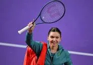 Pandangan Jujur Simona Halep Terkait Episode Paling Menantang Dalam Karier