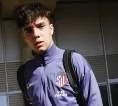 Pemain Muda Serbaguna Atletico Madrid Resmi Gabung Levante