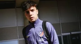 Pemain Muda Serbaguna Atletico Madrid Resmi Gabung Levante
