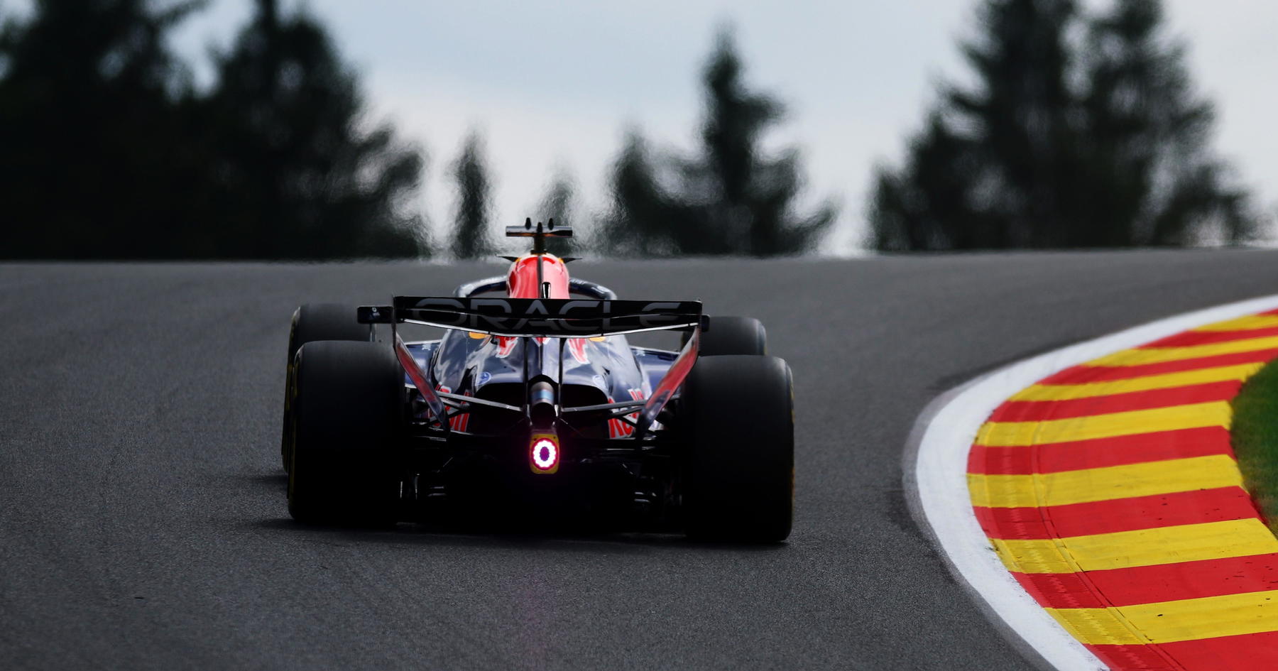 Pembaruan Sayap Belakang Red Bull Usai Insiden Verstappen
