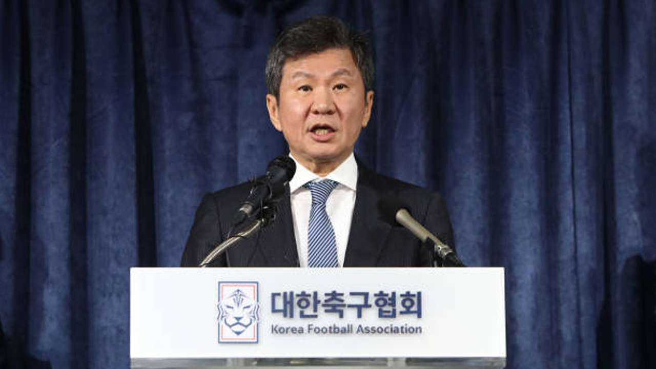 Pemilihan Presiden KFA Ditunda, Komite Reformasi Ingin Proses Lebih Transparan