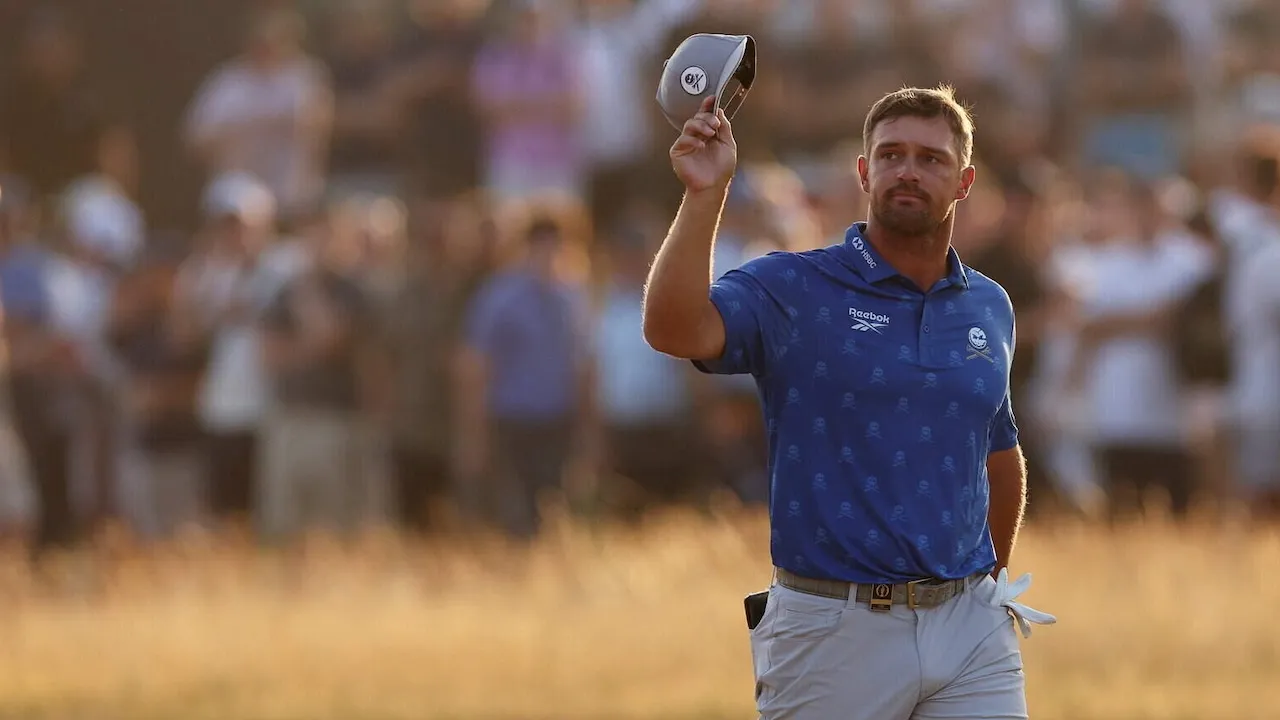 Penalti Kontroversial Bryson DeChambeau Ternyata Punya Saksi Mata