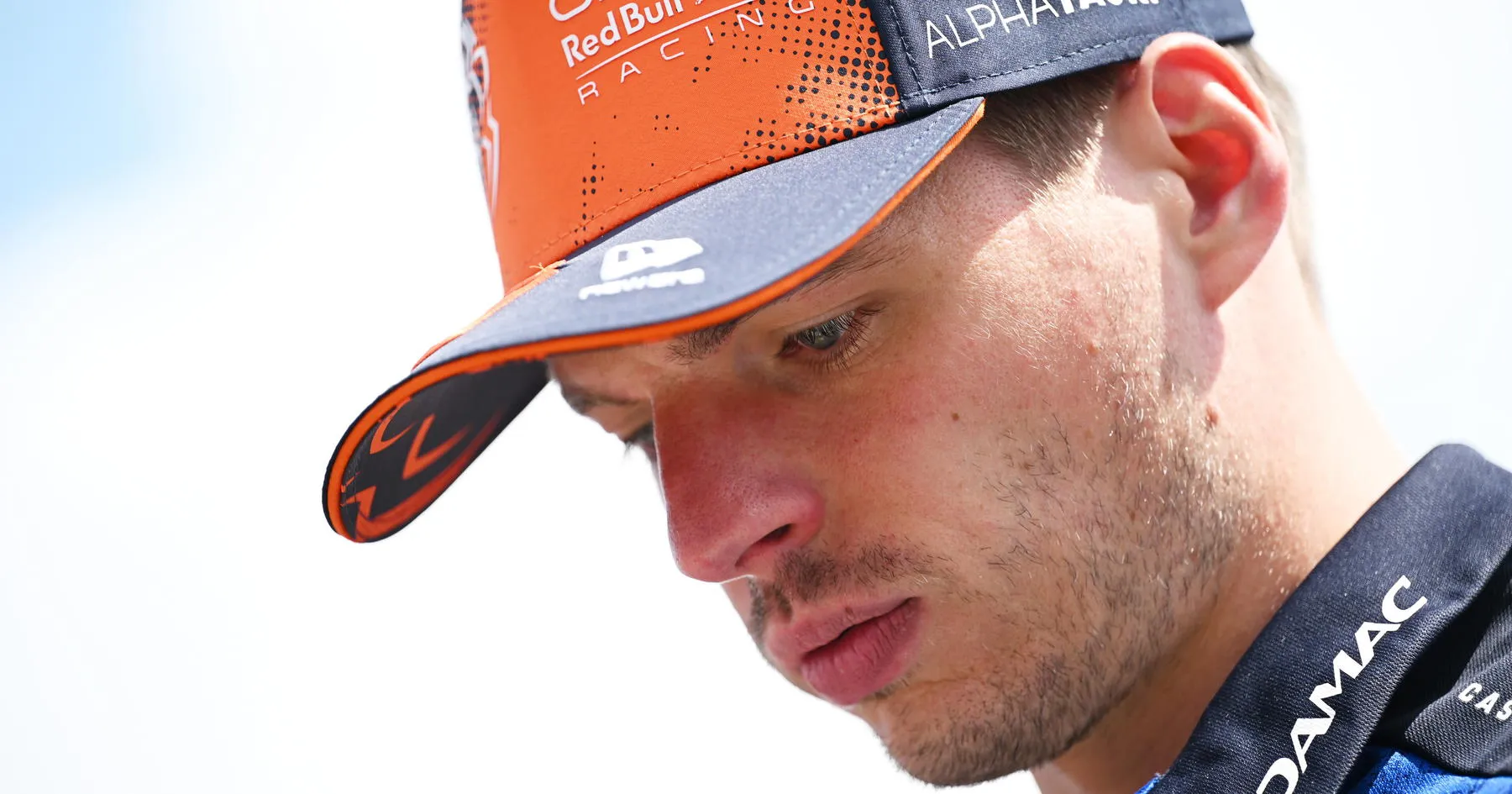 Perginya Bintang Red Bull Dikaitkan dengan Verstappen