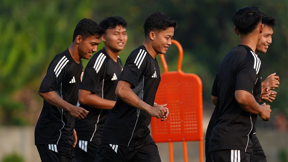 Persiapan Matang Persija untuk Menggapai Gelar Juara Liga